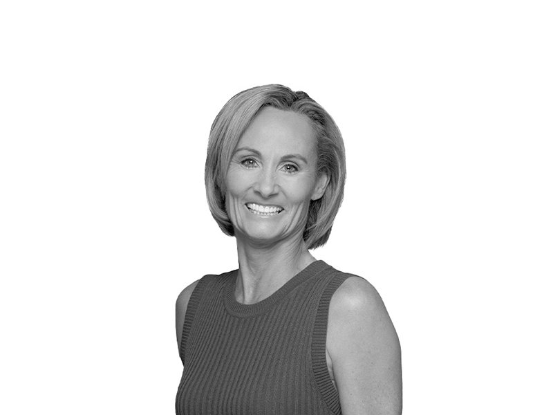 Catherine Clay, JLL