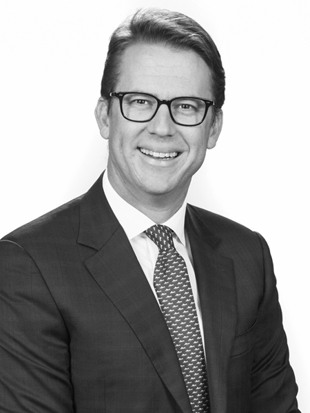 Jacob Swan,Joint Head of Retail Investments - Australia