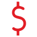 Dollar logo