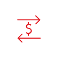 Exchange icon