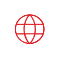 Global icon