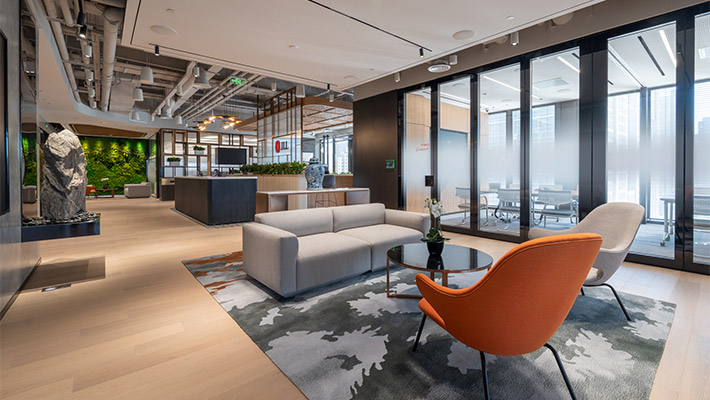 Australia Fit-Out Cost Guide 2022/2023