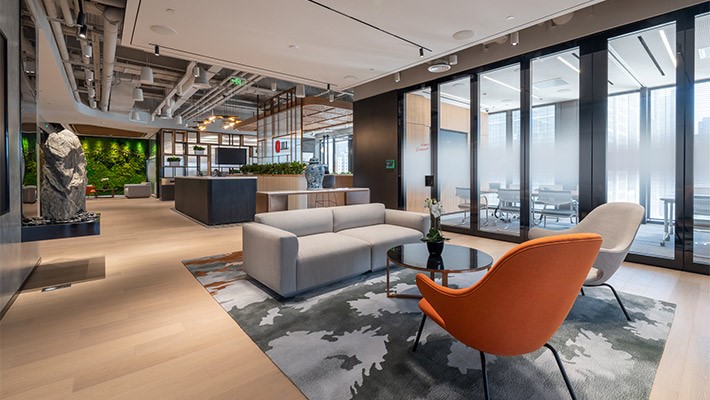 Australian Fit-Out Cost Guide 