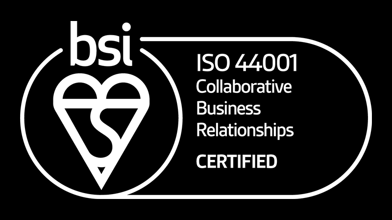 JLL obtains ISO 44001 certification