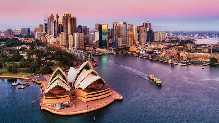 Sydney Property Market 2019 | Commercial Real Estate in ...