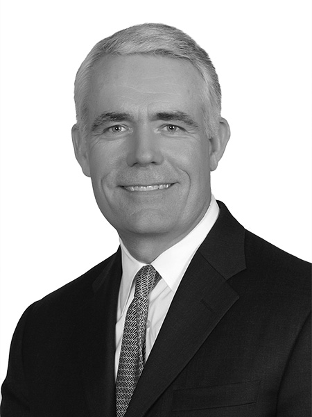 Mark D. Gibson, Chief Executive Officer, Capital Markets, Americas