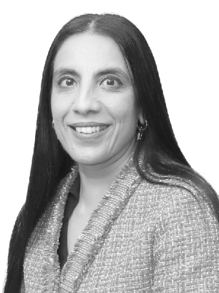 Radha Dhir,CEO & Country Head, India
