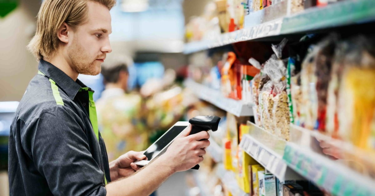 Coles Partners With to Drive Online Grocery Shopping in Australia