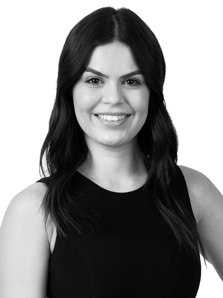 Faye Hedayatian,Retail Leasing Executive, NSW