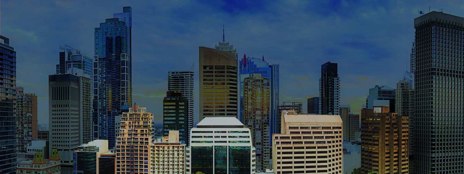 Cityscape