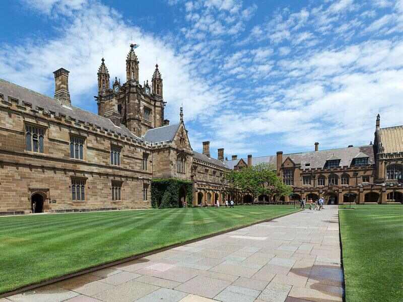 University of Sydney