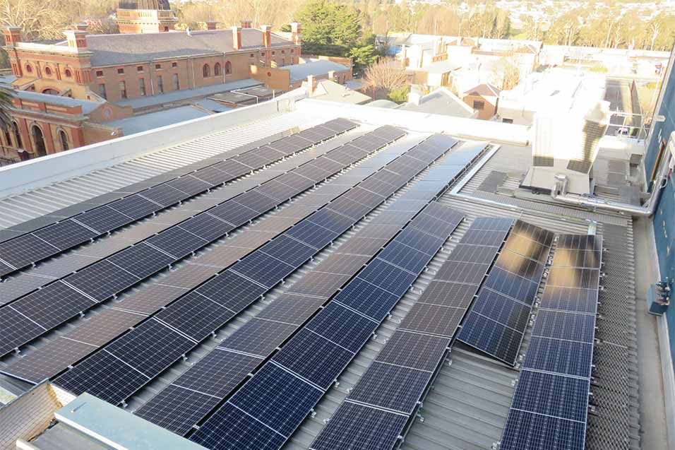 Solar Panel