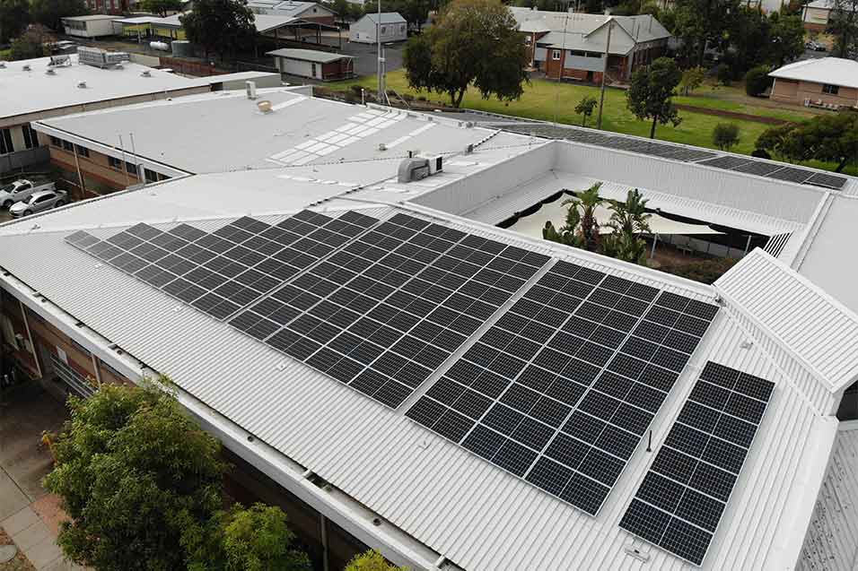 Solar Panel