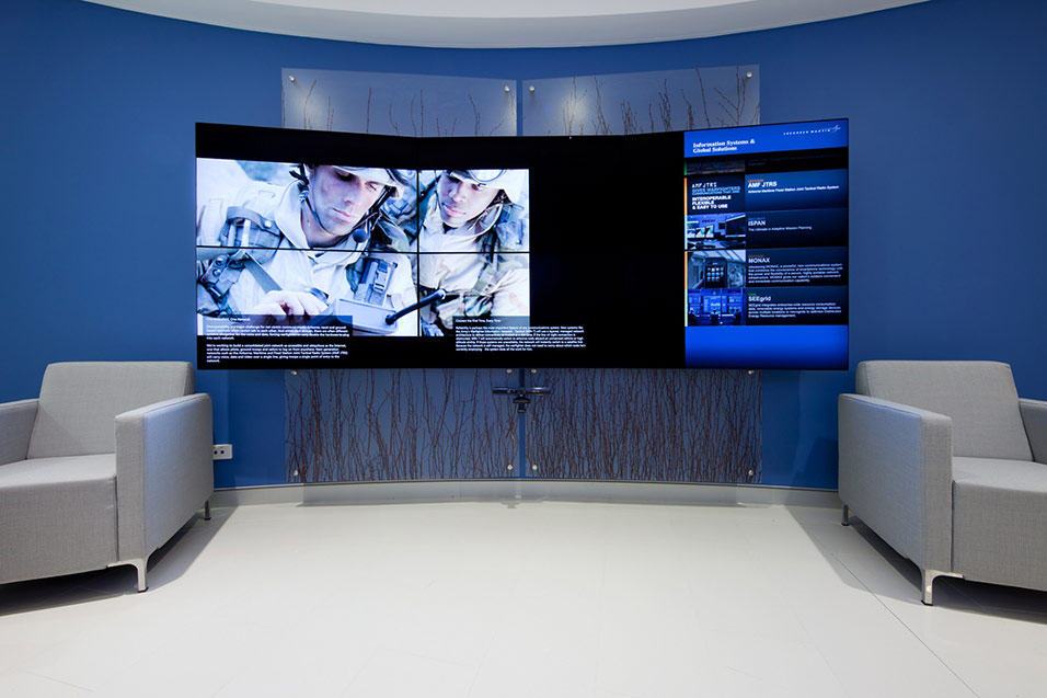 Tv Screen is shown
