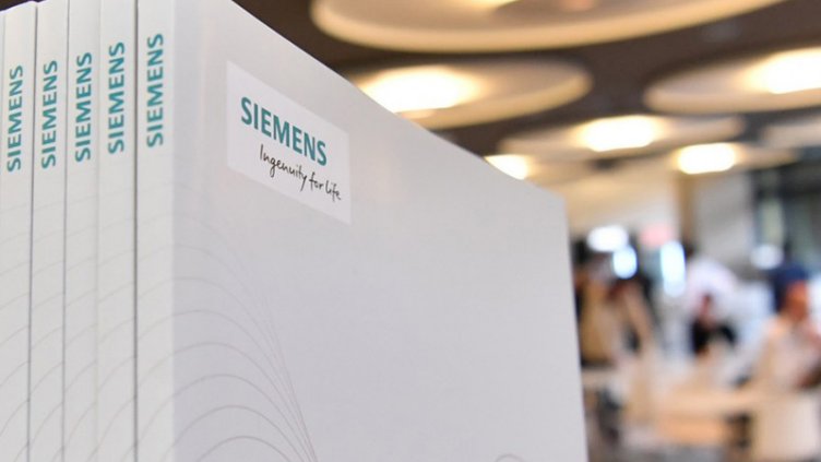 Siemens Victoria
