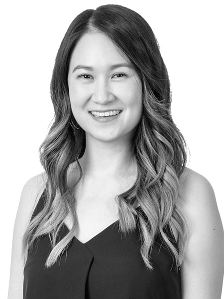 Christina Khoo,Associate Designer, Project and Development Services