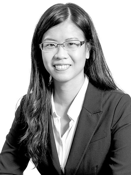 Felicity Lee