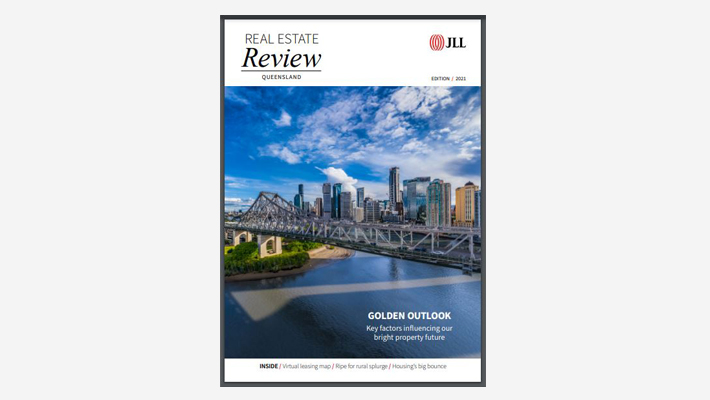 H1 2020 – Real Estate Review