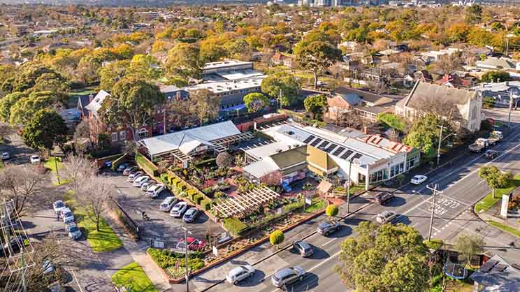JLL 665-677 Canterbury Road