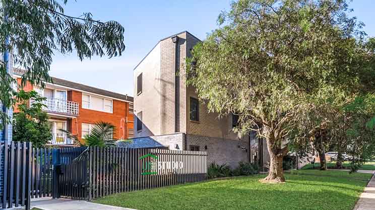 64 Willis Street Kingsford
