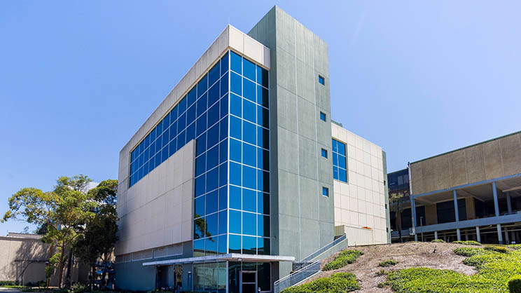 Chatswood recovery centre