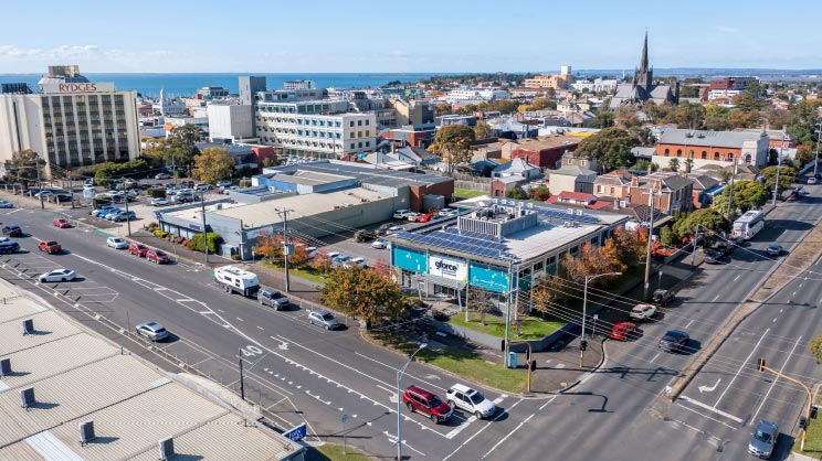 33-41 McKillop St, Geelong