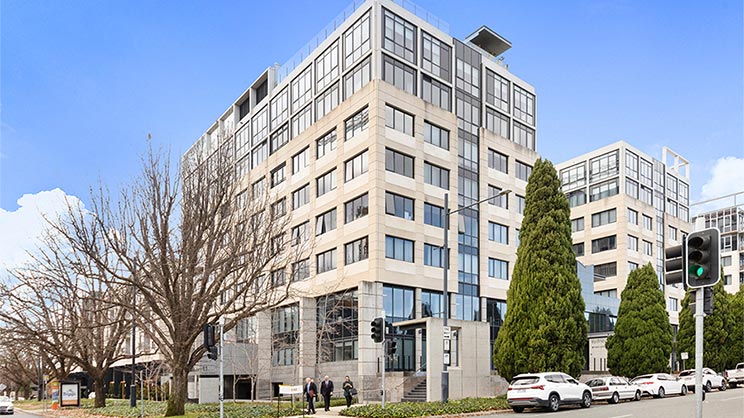 Unit 8,9 Sydney Avenue, Barton