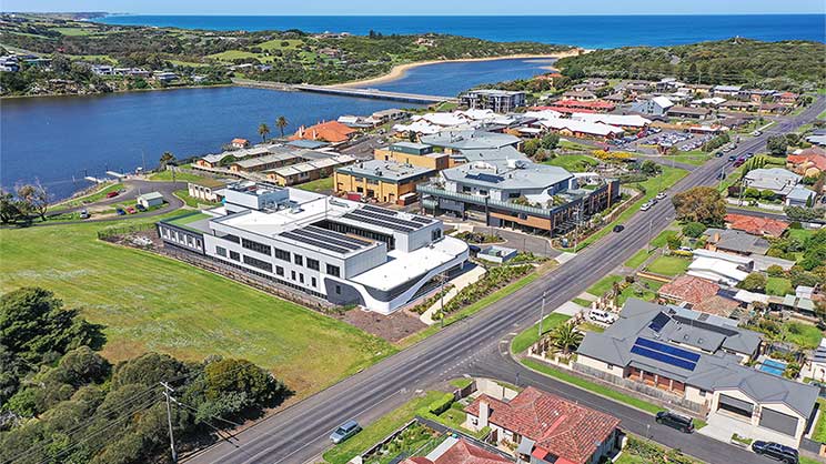 Noarlunga Retail