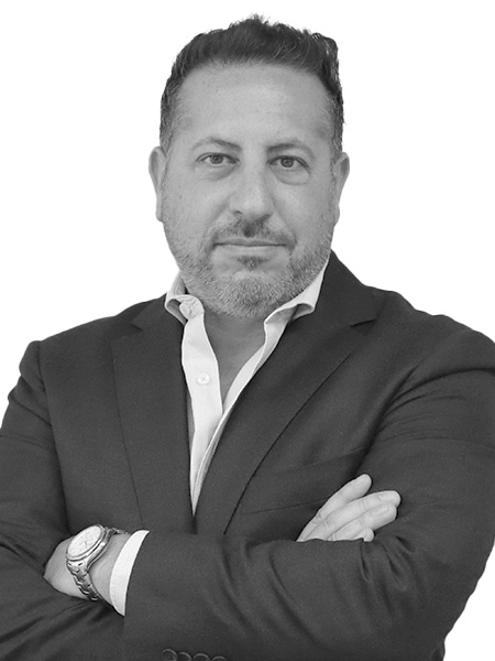 Stephen Adgemis
