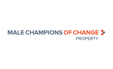 Male Champions of change