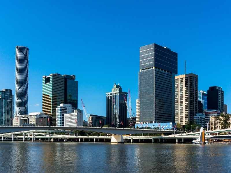 Apartment Brisbane