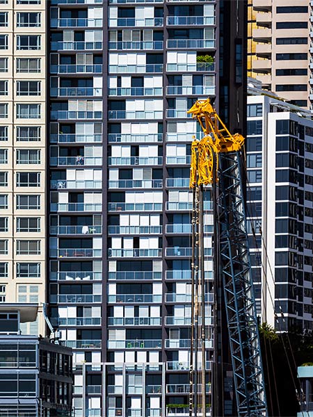 Australian Apartment Market Overview Q2 2023