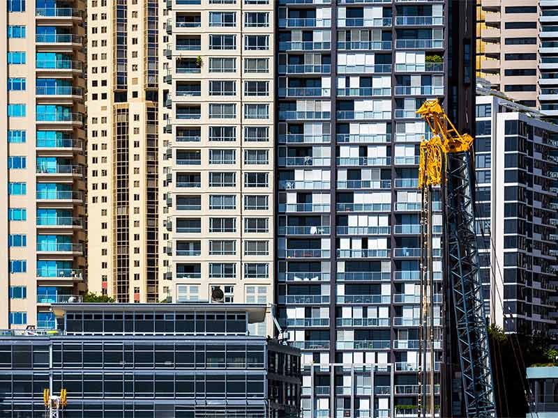 Australian Apartment Market Overview Q2 2023