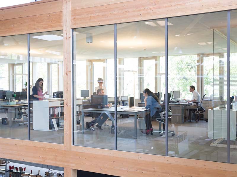 Office Market
