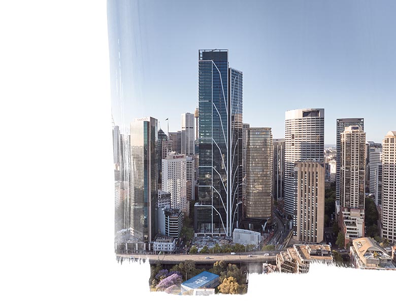Salesforce tower