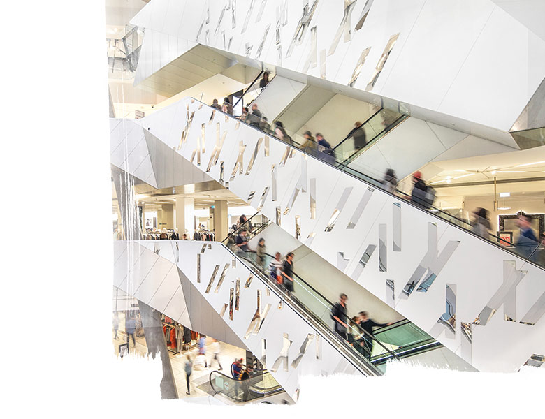 Shopping Centre Investment Review and Outlook 2021 Australia and New Zealand