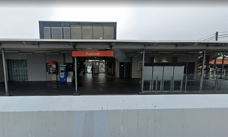 Shop 1, Padstow Railway Station