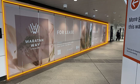 Shop 15, Waratah Way Wynyard Railway Station