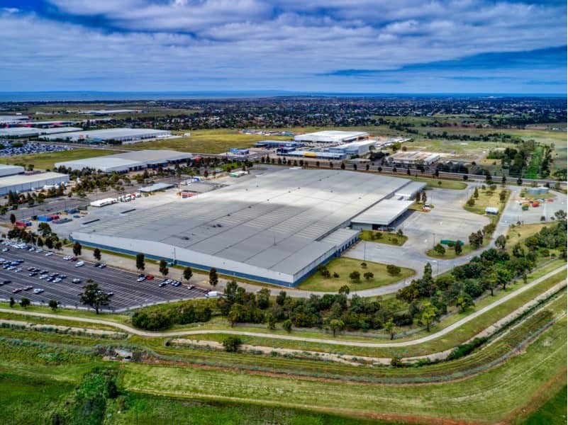 JLL Advises on Australia’s largest ever logistics transaction