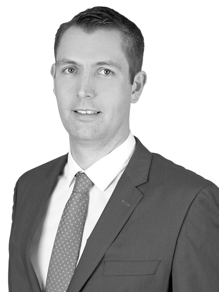 Andrew Ballantyne,Head of Research, Australasia, JLL Australia