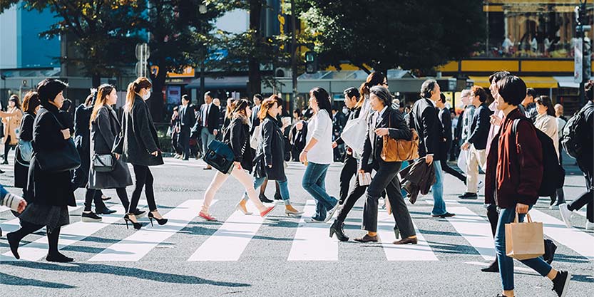 The Australian labour market continues to surprise