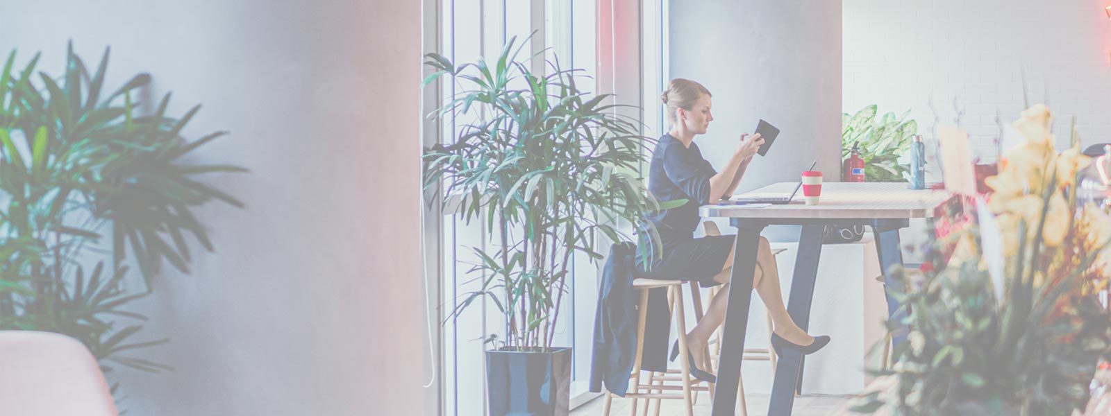 future of work
