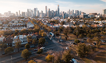 H&F Property market in Melbourne