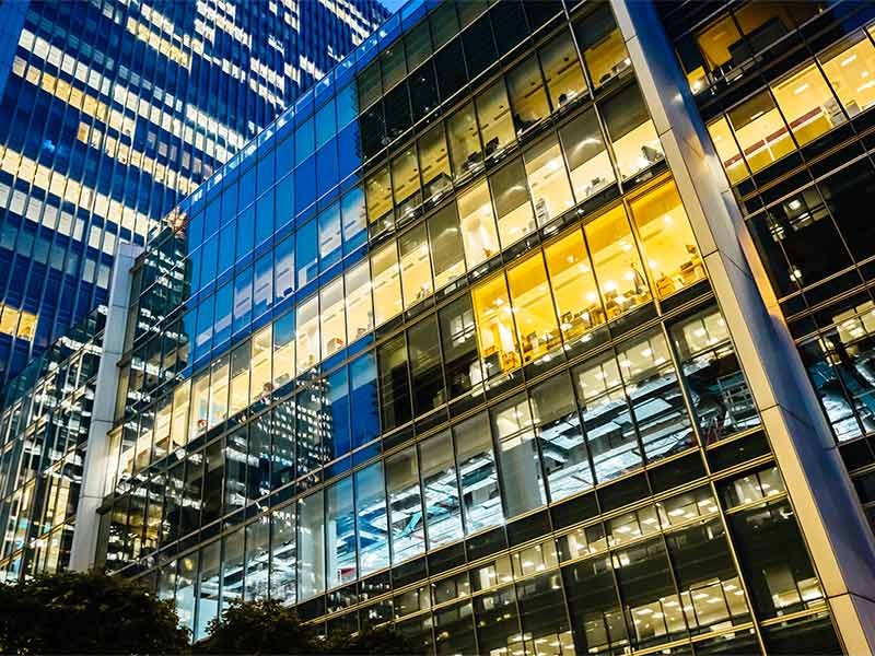 Companies' Outlook