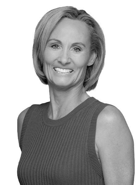 Catherine Clay, JLL