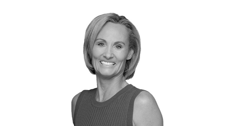 Catherine Clay, JLL
