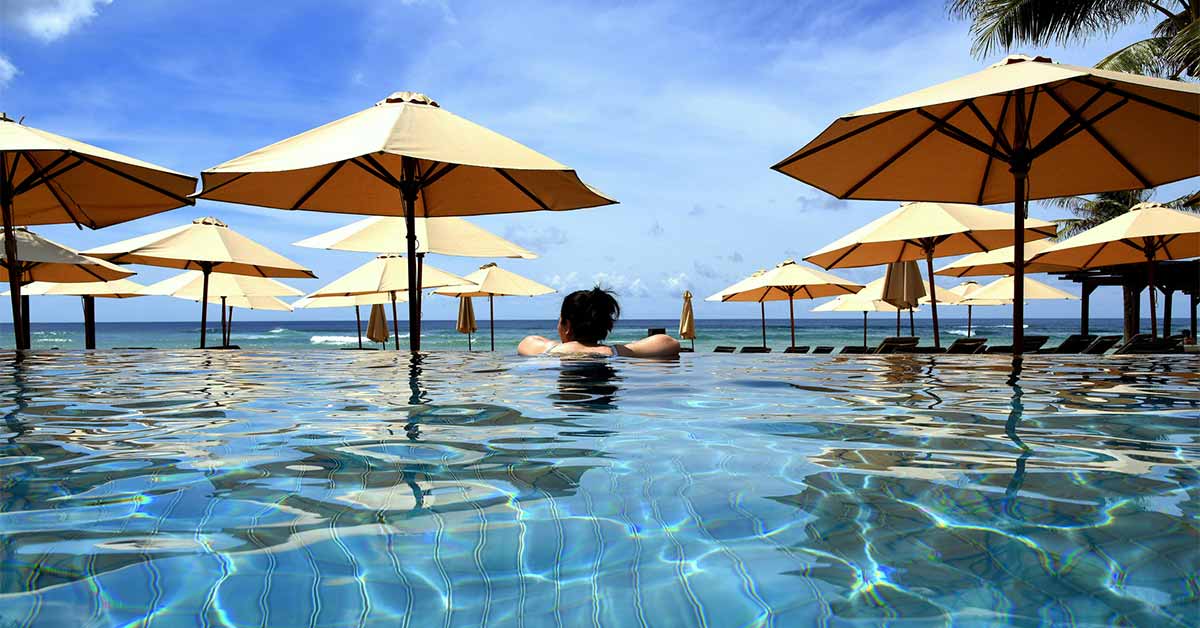 Easing travel restrictions spur hotels recovery