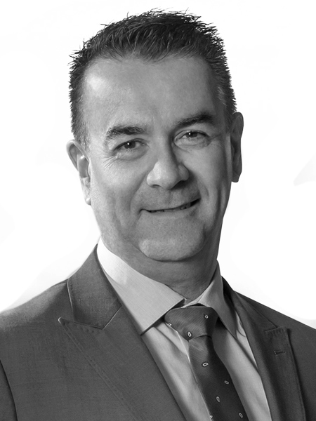 Paul Flanigan, Head of Retail Lease Management – PAM National
