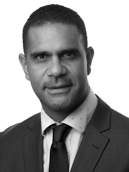 Michael O’Loughlin,Co-founder and managing director, ARA Indigenous Services