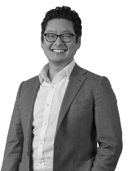 Tashi Dorjee,Head of flex space – Australia and New Zealand, JLL